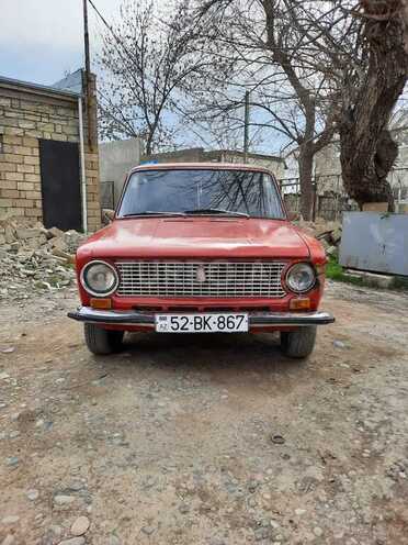 LADA (VAZ) 21013 1981, 58,075 km - 1.3 l - Salyan