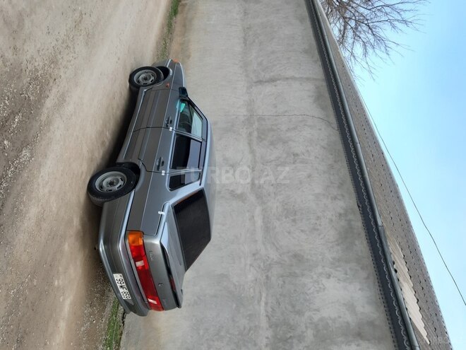 LADA (VAZ) 2115 2009, 280,087 km - 1.5 л - Şəmkir