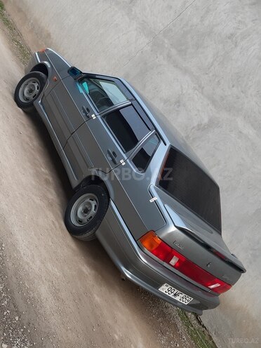 LADA (VAZ) 2115 2009, 280,087 km - 1.5 л - Şəmkir