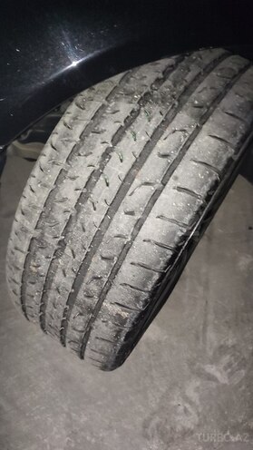 Mercedes S 350 2007, 81,000 km - 3.5 l - Bakı
