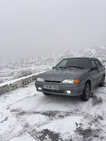 LADA (VAZ) 2115 2009, 280,087 km - 1.5 л - Şəmkir