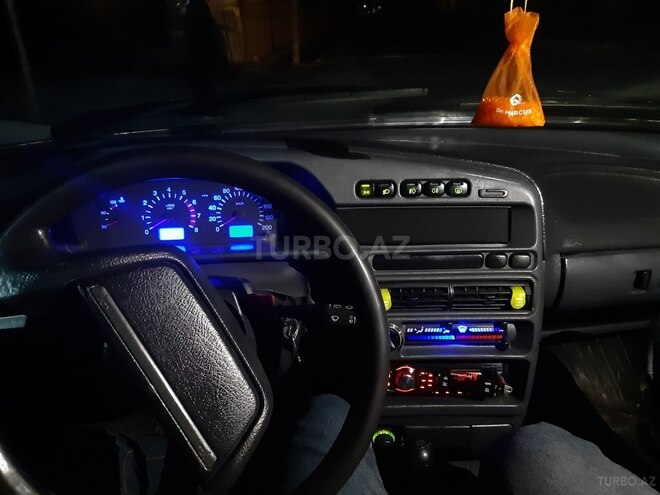 LADA (VAZ) 2115 2009, 280,087 km - 1.5 л - Şəmkir