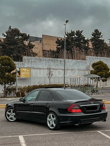 Mercedes E 320 2006, 400,000 km - 3.0 l - Bakı