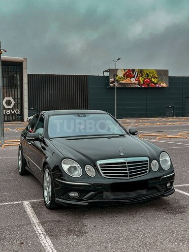 Mercedes E 320 2006, 400,000 km - 3.0 l - Bakı