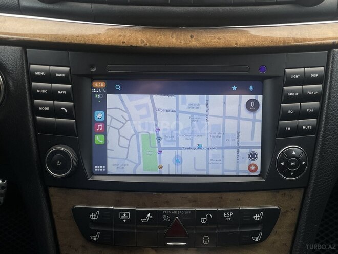 Mercedes E 320 2006, 400,000 km - 3.0 l - Bakı