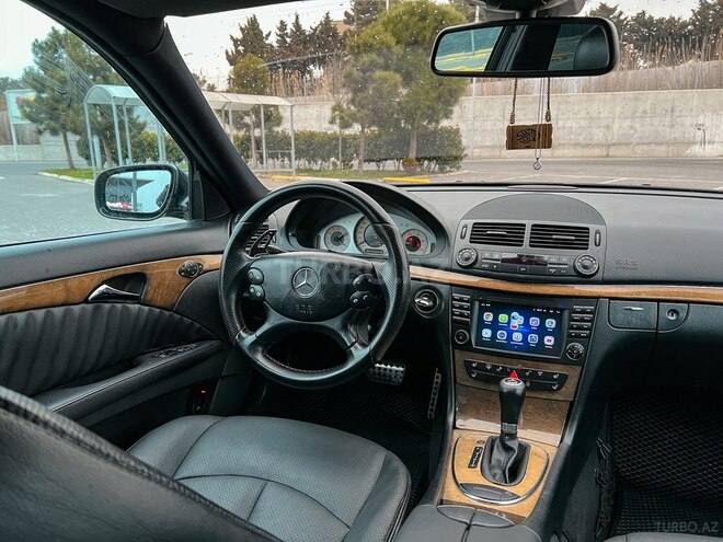 Mercedes E 320 2006, 400,000 km - 3.0 l - Bakı