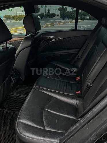 Mercedes E 320 2006, 400,000 km - 3.0 l - Bakı