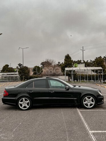 Mercedes E 320 2006, 400,000 km - 3.0 l - Bakı
