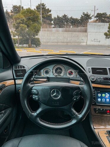 Mercedes E 320 2006, 400,000 km - 3.0 l - Bakı
