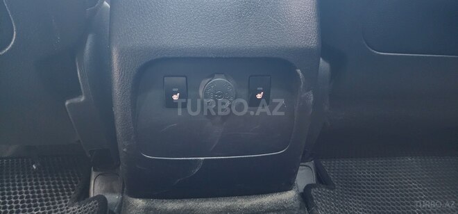 Kia Sorento 2011, 201,111 km - 2.0 l - Bakı