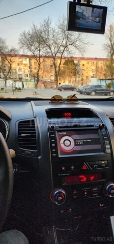 Kia Sorento 2011, 201,111 km - 2.0 l - Bakı