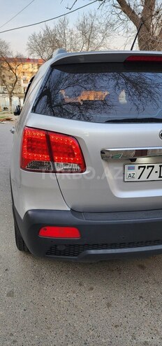 Kia Sorento 2011, 201,111 km - 2.0 l - Bakı
