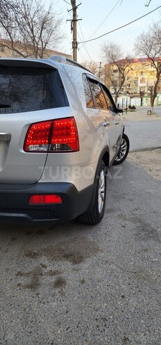 Kia Sorento 2011, 201,111 km - 2.0 l - Bakı