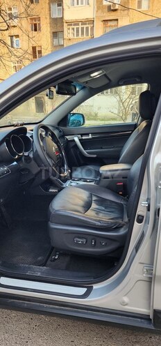 Kia Sorento 2011, 201,111 km - 2.0 l - Bakı