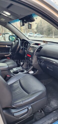 Kia Sorento 2011, 201,111 km - 2.0 l - Bakı