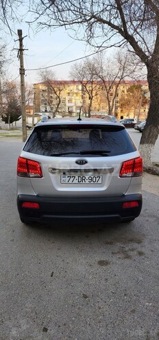 Kia Sorento 2011, 201,111 km - 2.0 l - Bakı