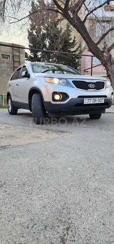 Kia Sorento 2011, 201,111 km - 2.0 l - Bakı