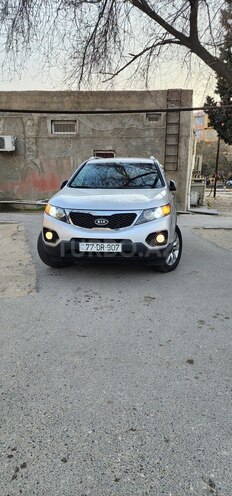 Kia Sorento 2011, 201,111 km - 2.0 l - Bakı