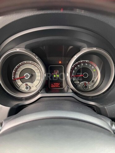 Mitsubishi Pajero 2014, 109,000 km - 3.8 l - Bakı