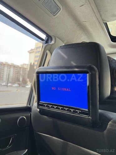 Mitsubishi Pajero 2014, 109,000 km - 3.8 l - Bakı