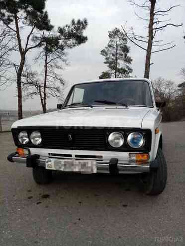 LADA (VAZ) 2106 2001, 157,949 km - 1.6 l - Quba