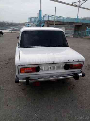 LADA (VAZ) 2106 2001, 157,949 km - 1.6 l - Quba