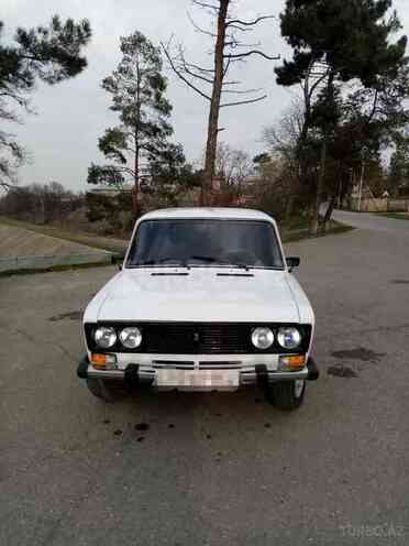 LADA (VAZ) 2106 2001, 157,949 km - 1.6 l - Quba