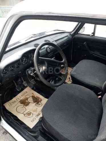 LADA (VAZ) 2106 2001, 157,949 km - 1.6 l - Quba