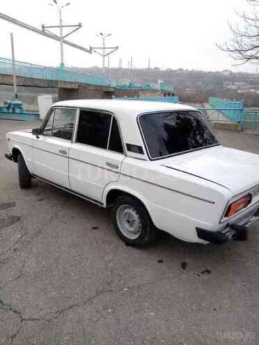 LADA (VAZ) 2106 2001, 157,949 km - 1.6 l - Quba