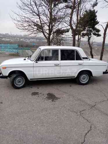 LADA (VAZ) 2106 2001, 157,949 km - 1.6 l - Quba