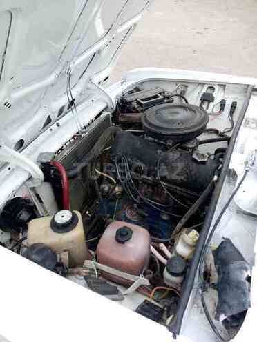 LADA (VAZ) 2106 2001, 157,949 km - 1.6 l - Quba