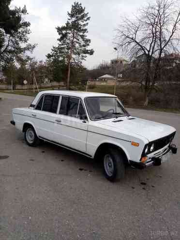 LADA (VAZ) 2106 2001, 157,949 km - 1.6 l - Quba
