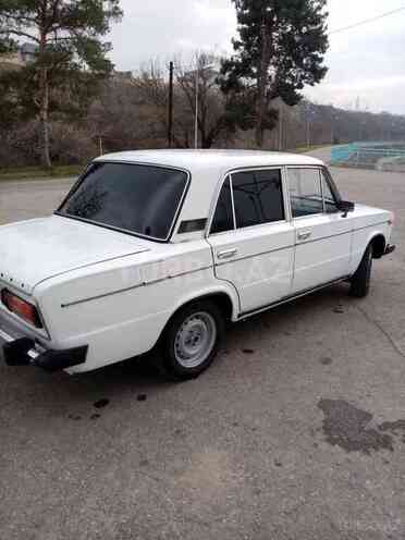 LADA (VAZ) 2106 2001, 157,949 km - 1.6 l - Quba