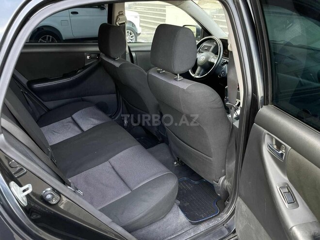 Toyota Corolla 2006, 157,000 km - 1.4 l - Gəncə