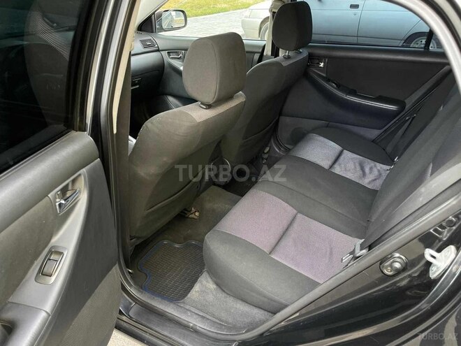 Toyota Corolla 2006, 157,000 km - 1.4 l - Gəncə