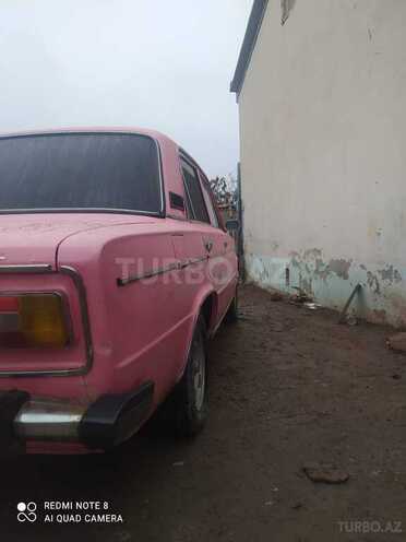 LADA (VAZ) 2106 1998, 97,850 km - 1.3 л - Beyləqan