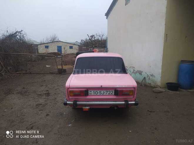 LADA (VAZ) 2106 1998, 97,850 km - 1.3 л - Beyləqan