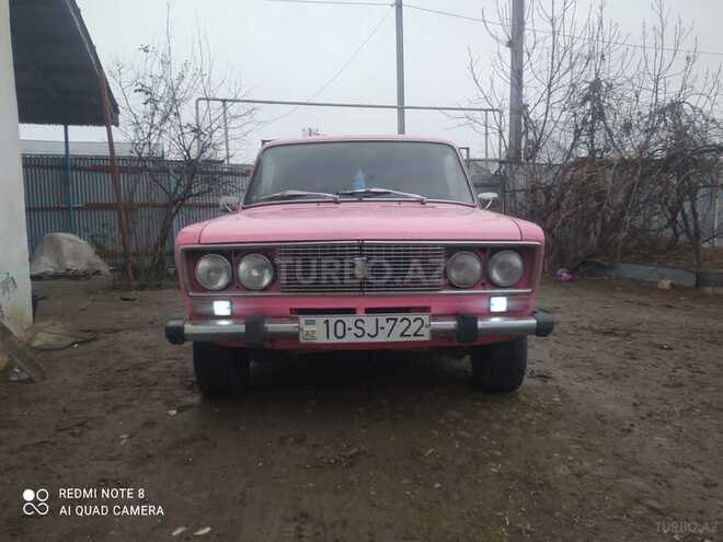 LADA (VAZ) 2106 1998, 97,850 km - 1.3 л - Beyləqan