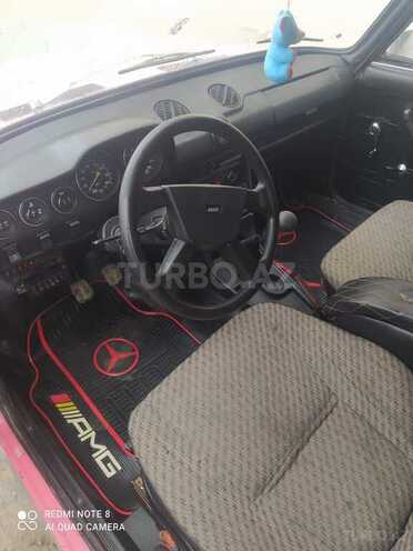LADA (VAZ) 2106 1998, 97,850 km - 1.3 л - Beyləqan