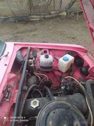 LADA (VAZ) 2106 1998, 97,850 km - 1.3 л - Beyləqan