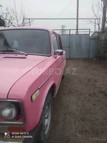 LADA (VAZ) 2106 1998, 97,850 km - 1.3 л - Beyləqan