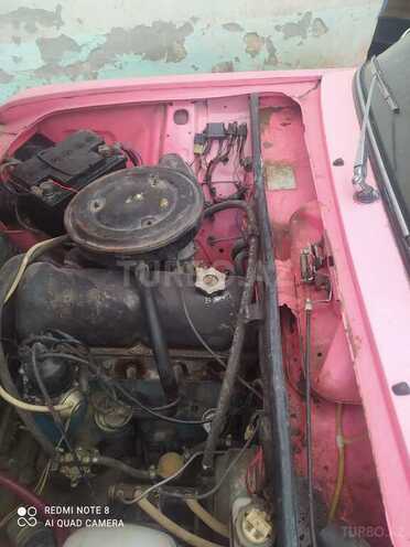 LADA (VAZ) 2106 1998, 97,850 km - 1.3 л - Beyləqan