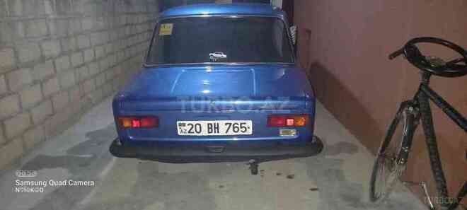 LADA (VAZ) 21011 1985, 120,000 km - 1.6 l - Yevlax