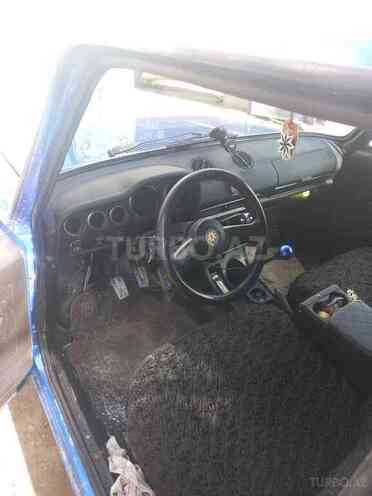 LADA (VAZ) 21011 1985, 120,000 km - 1.6 l - Yevlax