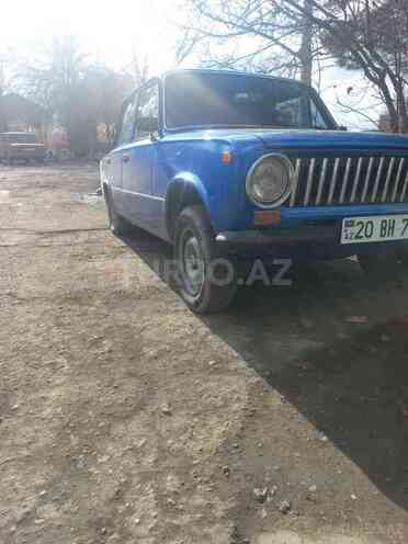 LADA (VAZ) 21011 1985, 120,000 km - 1.6 l - Yevlax