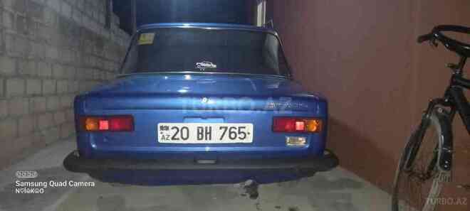 LADA (VAZ) 21011 1985, 120,000 km - 1.6 l - Yevlax