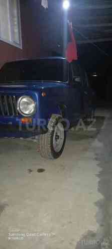 LADA (VAZ) 21011 1985, 120,000 km - 1.6 l - Yevlax