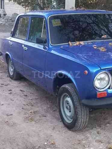 LADA (VAZ) 21011 1985, 120,000 km - 1.6 l - Yevlax