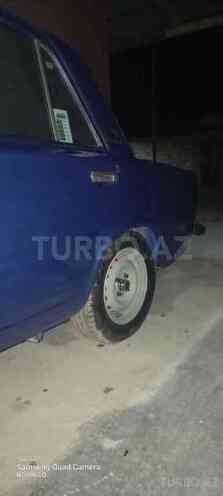 LADA (VAZ) 21011 1985, 120,000 km - 1.6 l - Yevlax