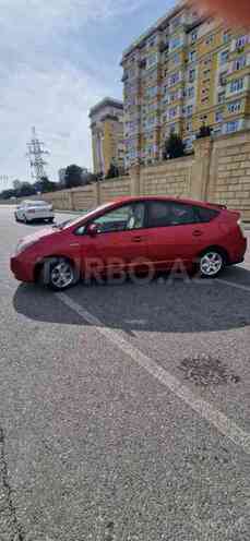 Toyota Prius 2008, 343,130 km - 1.5 l - Bakı